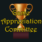 Game Appreciation Committee