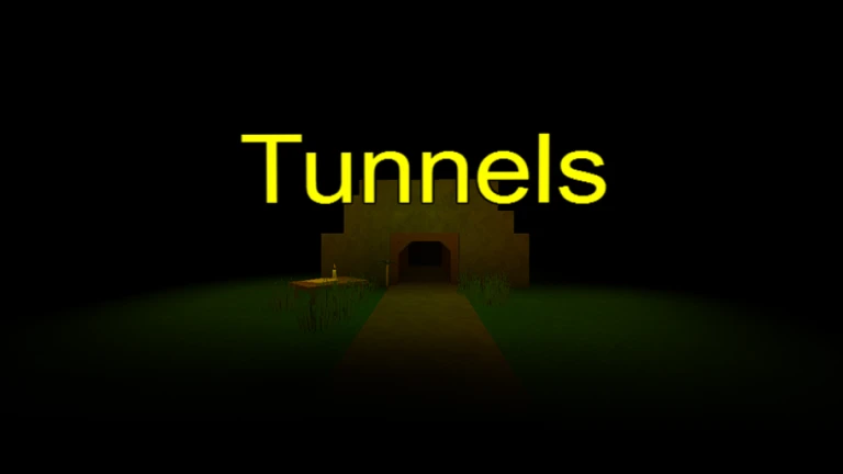 Tunnels 