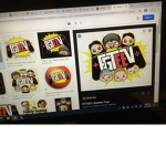 FGTEEV DUDDZ FAN GROUP