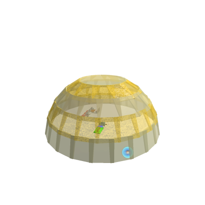 Nuke Bunker