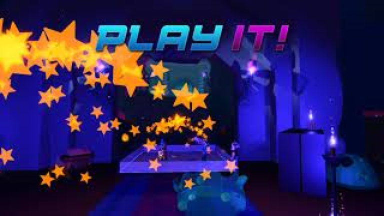 mansion of wonder screenshot 1