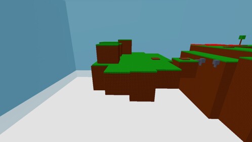 Froggy Adventure 