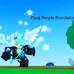 Fling People Simulator