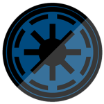The Galactic Republic // 501st Legion