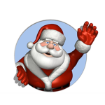 Santa Claus (Secrets)