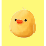 DUCK ARMY!!