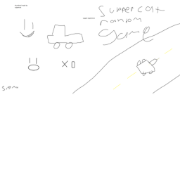 the supper cat random game 1.1