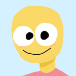 Yellow Blobs