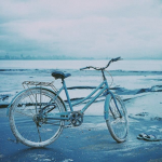 Aesthetic waves<3
