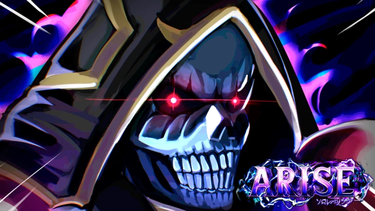 [💀OVERLORD] アライズ・クロスオーバー