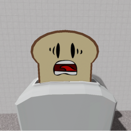 Toasted! [demo]