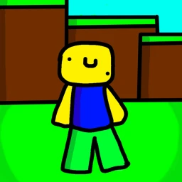 Obby Runners BETA icon