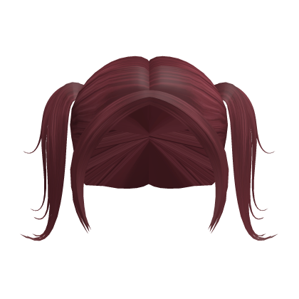 scarlet sweetheart pigtail thumbnail