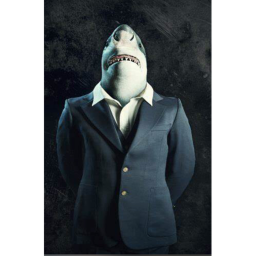 shark royal theater for talk shows!