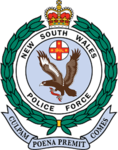 N.S.W.P.F | New South Wales Police Force