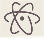 Atom Power Plant