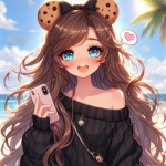 Cookie's Avatar Ranking