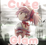 Cute Glam