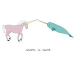 Narwhal's and Unicorn's