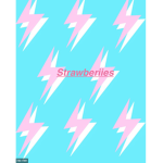 Strawberiies