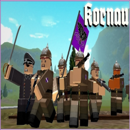 |𝗪𝗜𝗣| 𝐁𝐚𝐭𝐭𝐥𝐞 𝐎𝐟 𝐊𝐨𝐫𝐧𝐚𝐮