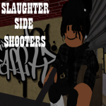 [02THBLOCK] SLAUGHTER SIDE SHOOTERS