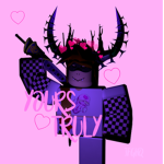 𝒀𝒐̶𝒖̶𝒓̶𝒔̶ 𝑻̶𝒓̶𝒖̶𝒍̶𝒚̶™