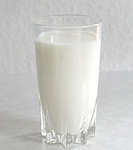 Just drink Milk