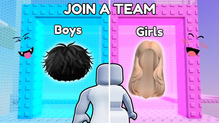 Would You Rather: Teamwork Outfit Tower upgrades and progression: Would You Rather: Teamwork Outfit Tower screenshot