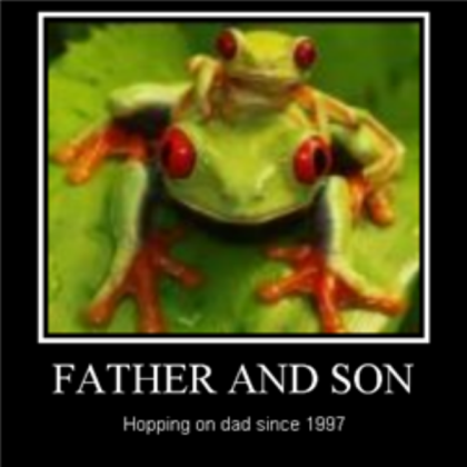 funny frogz Roblox decal