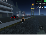 Dope server