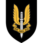 22nd Special Air Service, Golf Squadron ᅠ