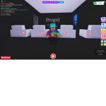 Adopt me boss squad