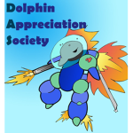 Dolphin Appreciation Society