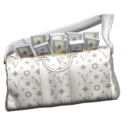 Luxury Duffel Bag