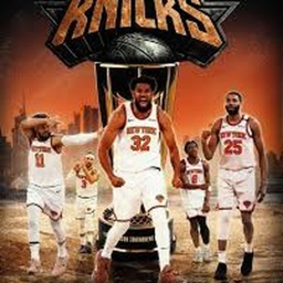 Survive Knicks in four