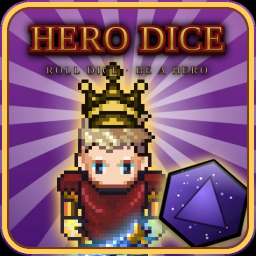 Roll To Be A Hero