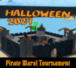 Pirate Wars! Tournament