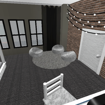 Trevor's Clubhouse [Under construction]