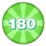 Stage 180