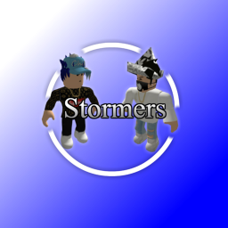 Official Storm Squad's meets!