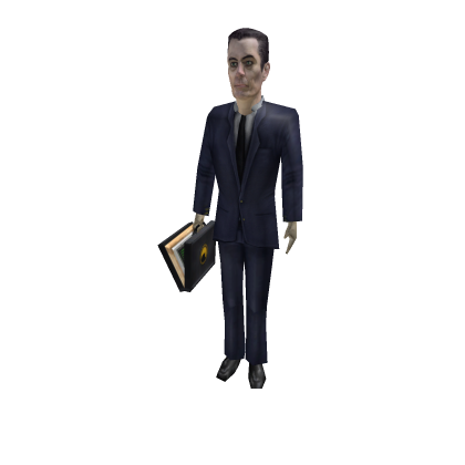 Gman