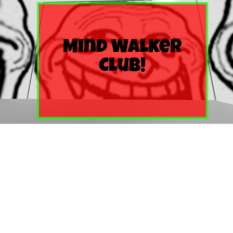 Mind Walker Club