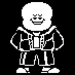 UnderTale last of the ###