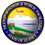 【ADOT】Alaska Department Of Transportation