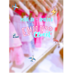 - 3mily’s closet -