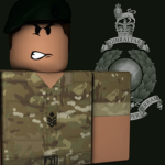 Royal Marine Corps ᅠ