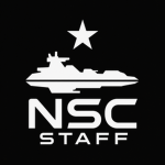 Nova Strike Corps Staff