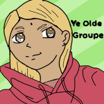 Ye Olde Groupe