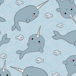 zee narwals